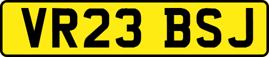 VR23BSJ