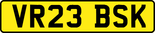 VR23BSK