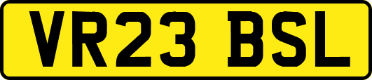VR23BSL