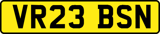 VR23BSN