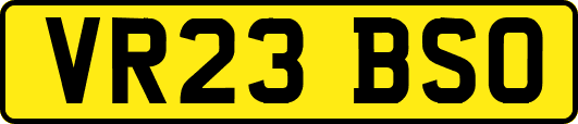 VR23BSO