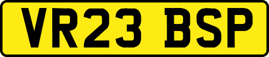 VR23BSP