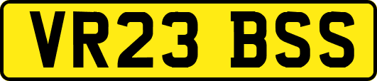 VR23BSS
