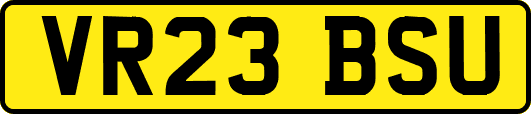 VR23BSU