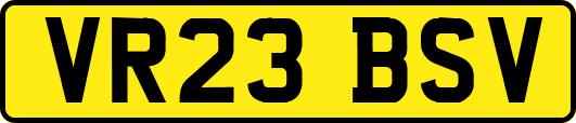 VR23BSV