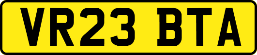 VR23BTA