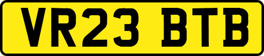 VR23BTB