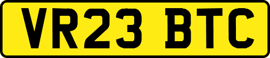 VR23BTC