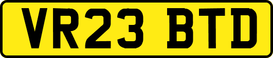 VR23BTD