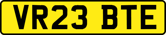 VR23BTE
