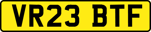 VR23BTF