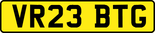 VR23BTG