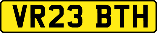 VR23BTH