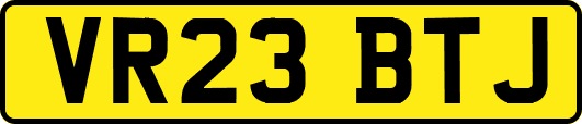 VR23BTJ