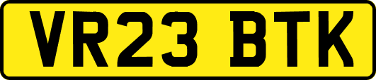 VR23BTK