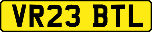 VR23BTL