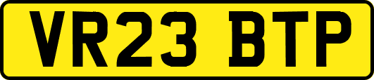 VR23BTP