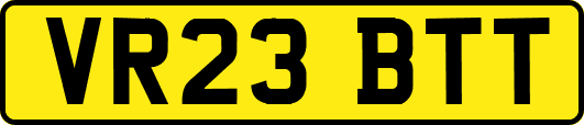 VR23BTT