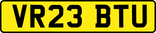 VR23BTU