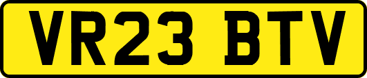 VR23BTV