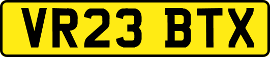 VR23BTX
