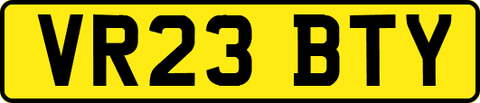 VR23BTY