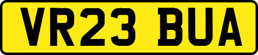 VR23BUA