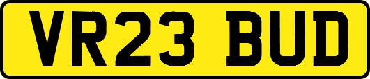 VR23BUD