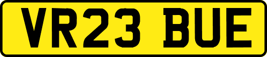 VR23BUE