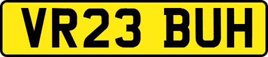 VR23BUH