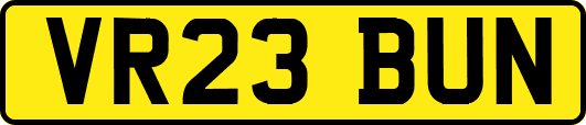 VR23BUN