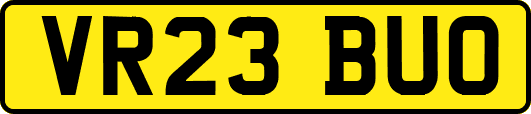 VR23BUO