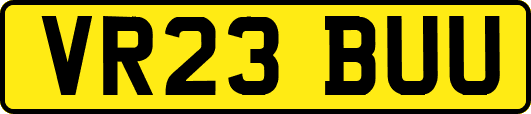 VR23BUU