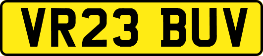 VR23BUV