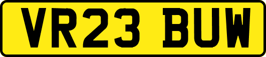 VR23BUW