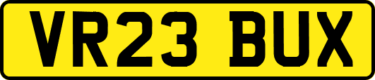VR23BUX