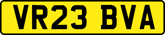 VR23BVA