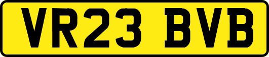 VR23BVB