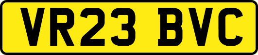 VR23BVC
