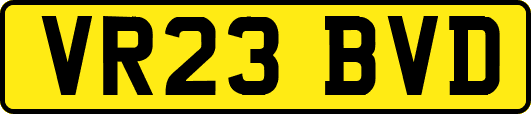 VR23BVD