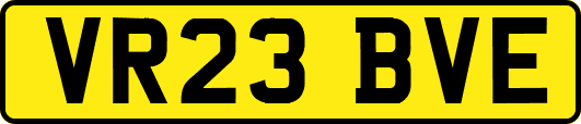 VR23BVE