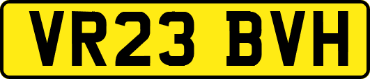 VR23BVH