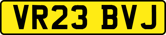 VR23BVJ