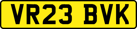 VR23BVK