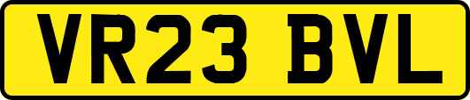 VR23BVL