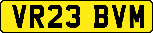 VR23BVM