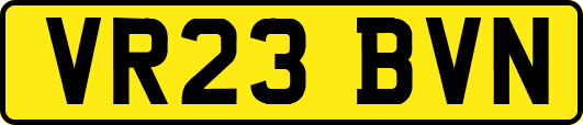 VR23BVN