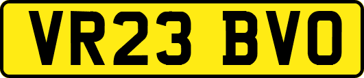 VR23BVO