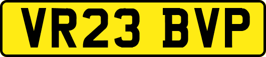 VR23BVP