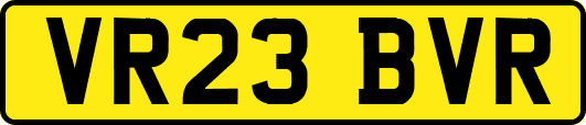 VR23BVR
